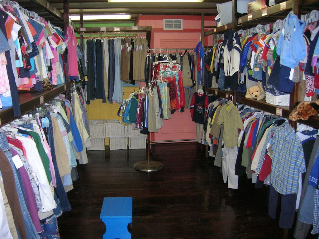 Twice Is Nice Kids Consignments | 159 Mt Pleasant Ave, East Hanover, NJ 07936, USA | Phone: (973) 585-7696