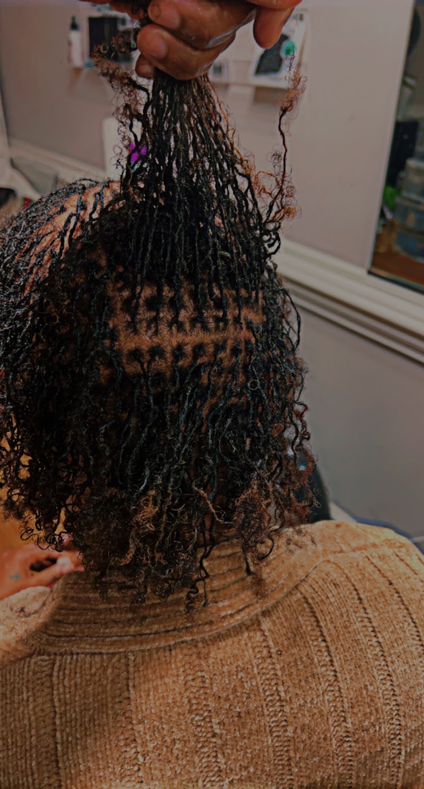 Braids_N_Beauty | 6600 Six Forks Rd STE 202, Studio Z4 located in: Georgetown Park Office Condominium, Raleigh, NC 27615, USA | Phone: (919) 896-3477