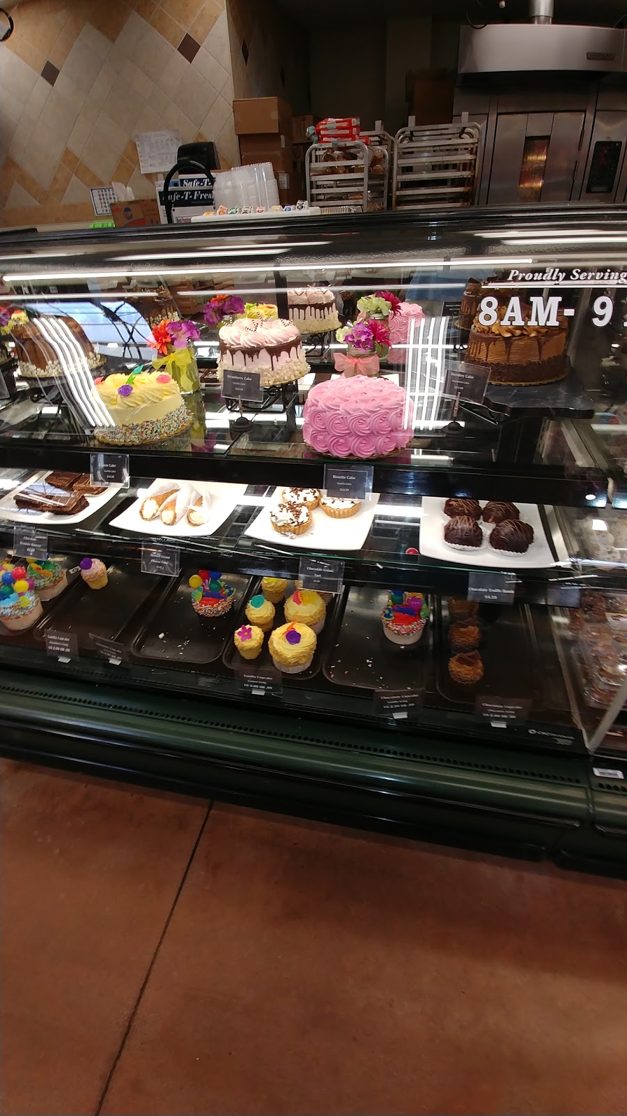 Kroger | 16450 26 Mile Rd, Macomb, MI 48042, USA | Phone: (586) 677-8725