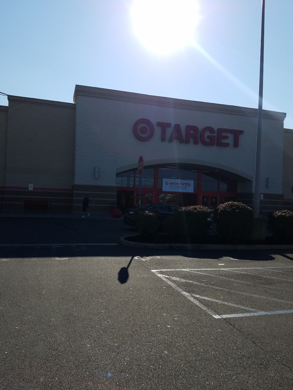 Target | 26 Crossing Blvd, Clifton Park, NY 12065, USA | Phone: (518) 371-6520