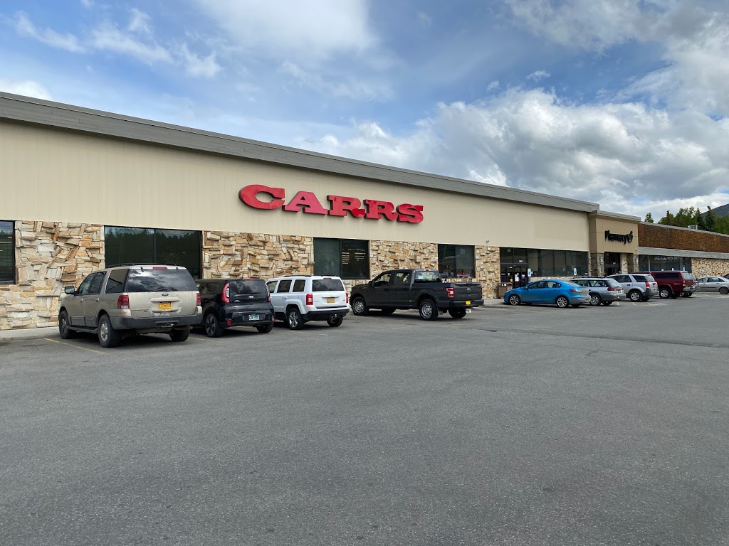 Carrs | 7731 E Northern Lights Blvd, Anchorage, AK 99504, USA | Phone: (907) 339-1700