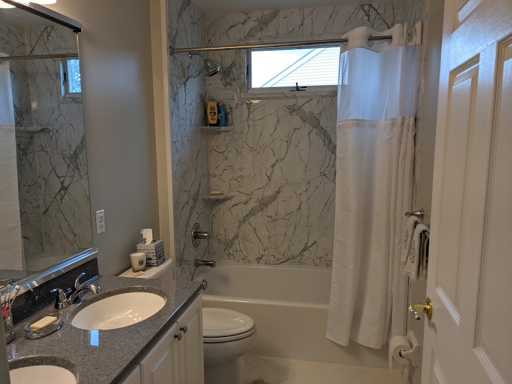 Rome Bath Remodeling | 2425 John Fries Hwy, Quakertown, PA 18951, USA | Phone: (800) 755-7663