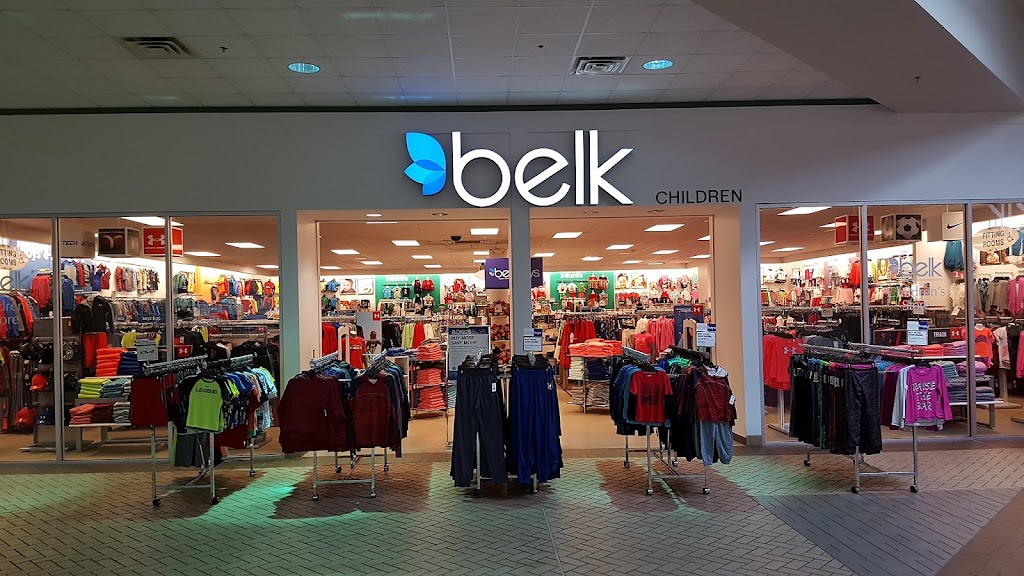 Belk | 300 Hwy 78 E, Jasper, AL 35501, USA | Phone: (205) 384-6361