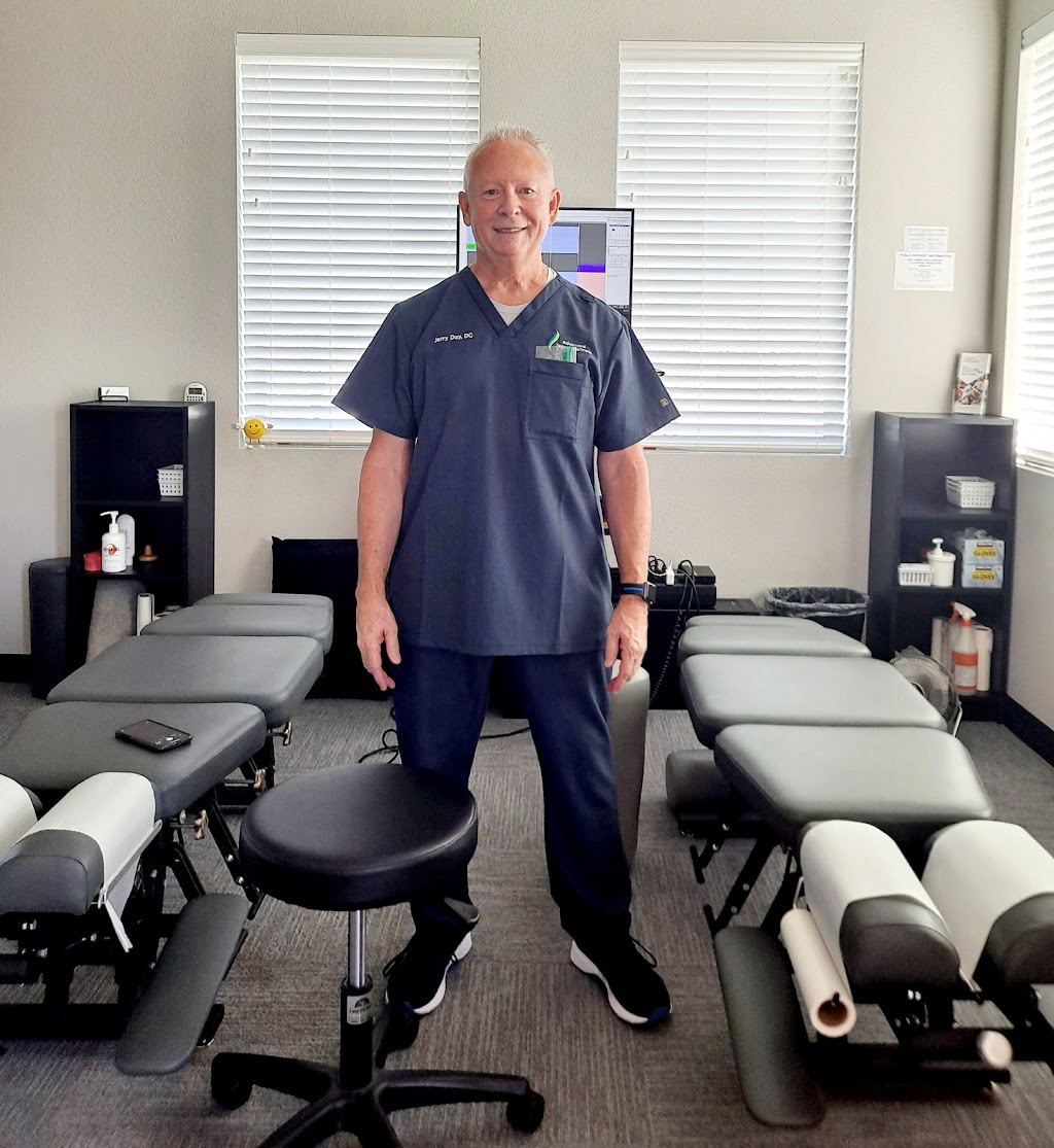 Jerry E. Day, DC PC: Dr. Jerry Day | 5509 Colleyville Blvd Ste. 100, Colleyville, TX 76034, USA | Phone: (817) 481-8060