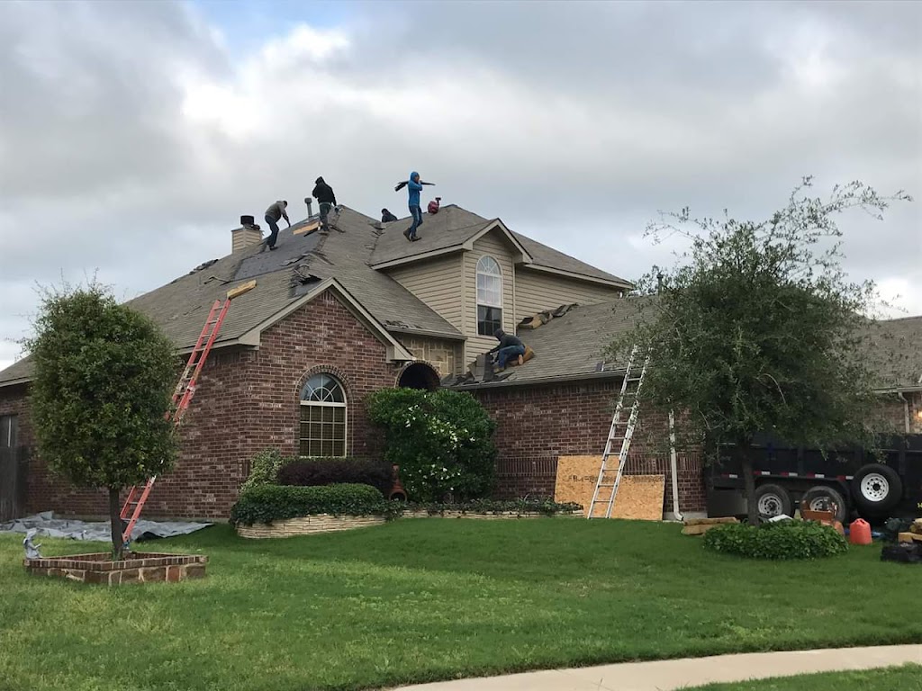 Blue Longhorn Roofing & Construction | 9487 Boat Club Rd Unit 231, Fort Worth, TX 76179, USA | Phone: (817) 266-4684