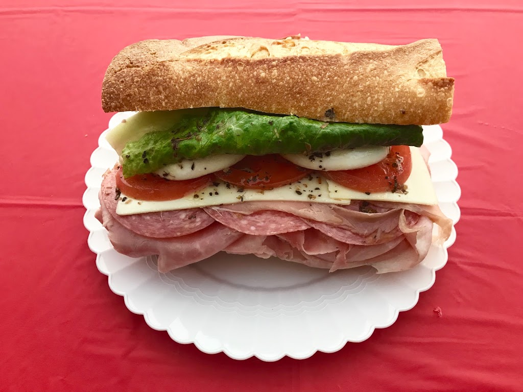 HF SANDWICHSHOP | 789 Springfield Ave, Summit, NJ 07901, USA | Phone: (908) 598-7204