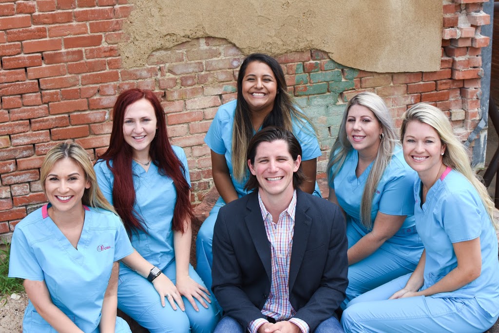 River Ranch Dental | 203 George Hopper Rd #100, Midlothian, TX 76065, USA | Phone: (469) 336-5015