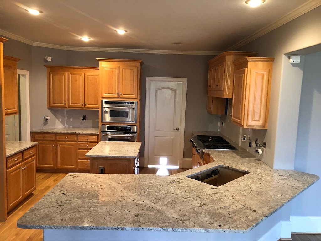 Granite Works Countertops | 115 Denver Business Park Dr Suit A, Mooresville, NC 28115, USA | Phone: (980) 444-6090