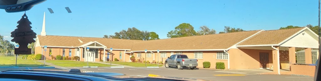 Southside Baptist Church | 4208 S U.S. Hwy 41, Ruskin, FL 33570, USA | Phone: (813) 645-4085
