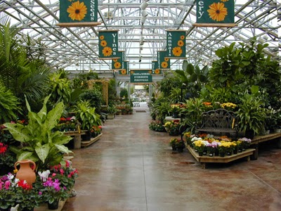 Breezewood Gardens & Gifts | 17600 Chillicothe Rd, Chagrin Falls, OH 44023, USA | Phone: (440) 543-2124