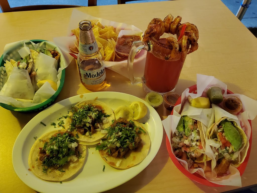 López Taqueria | 305 N Fair Oaks Ave, Sunnyvale, CA 94085, USA | Phone: (408) 732-3854