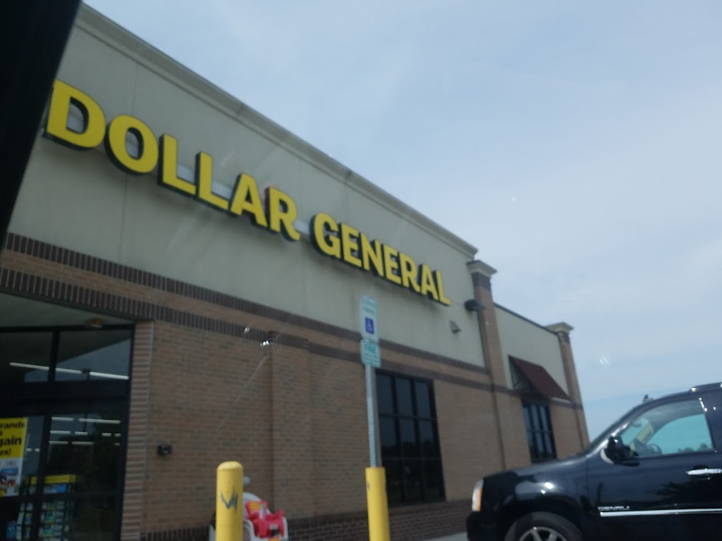 Dollar General | 6810 Whitehouse Square Blvd, Whitehouse, OH 43571 | Phone: (567) 246-0050