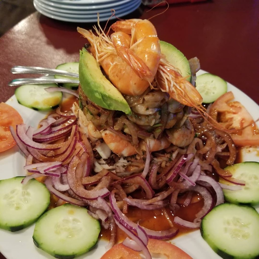 Mariscos El Diamante | 2830 E Charleston Blvd, Las Vegas, NV 89104, USA | Phone: (702) 307-9891