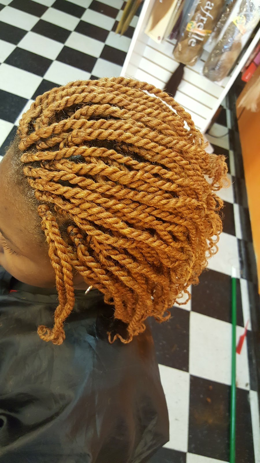 Manito Hair Braiding Salon | 2510 E Arkansas Ln #100, Arlington, TX 76014, USA | Phone: (214) 710-7230