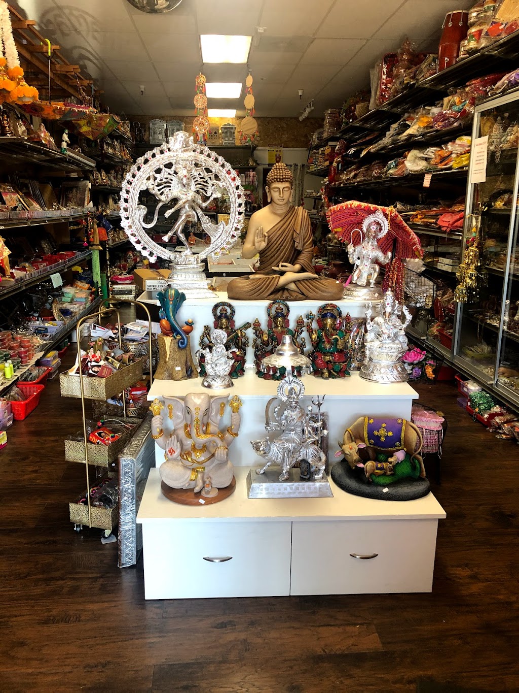 Puja gifts | 34159 Fremont Blvd, Fremont, CA 94555, USA | Phone: (510) 575-5481