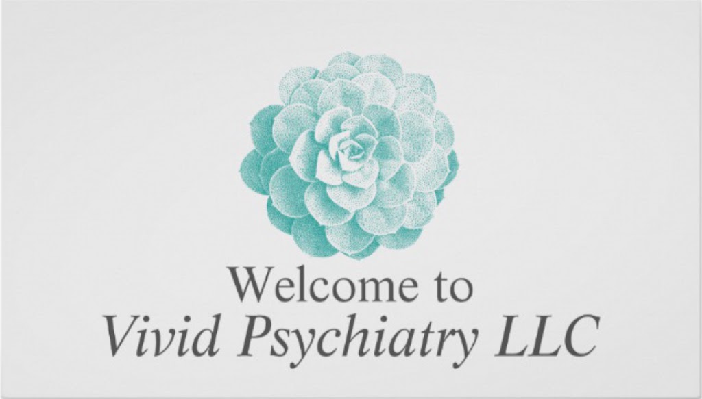 Vivid Psychiatry, LLC | 22443 SE 240th St Suite 202, Maple Valley, WA 98038, USA | Phone: (206) 678-3491