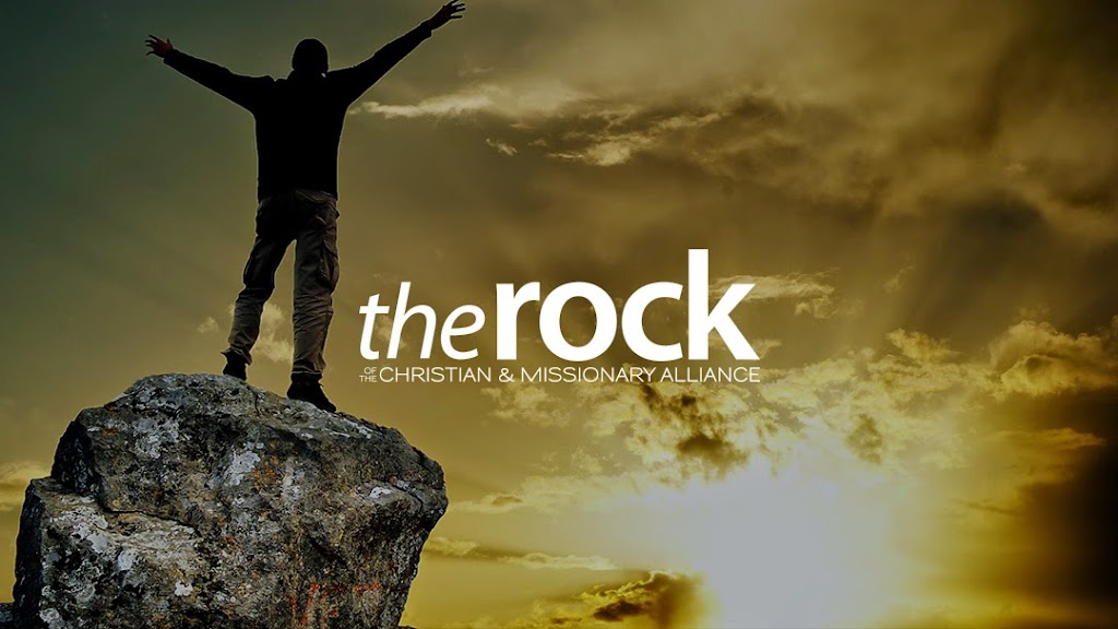 The Rock of the C&MA | 11220 Lone Star Rd, Nampa, ID 83651, USA | Phone: (208) 779-0497