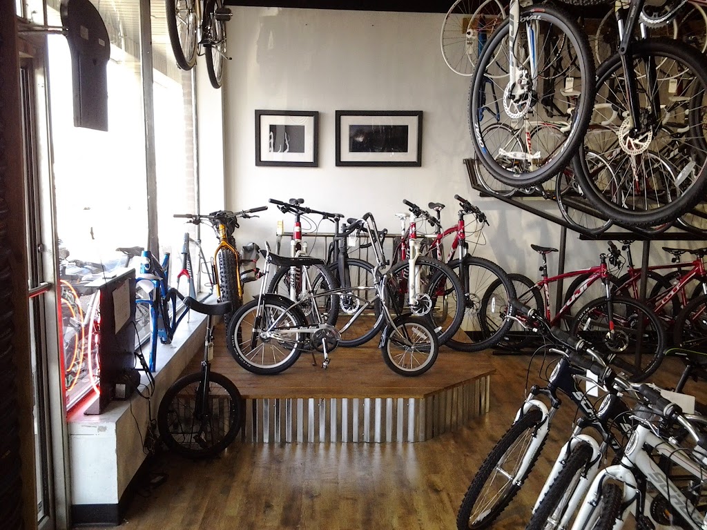 Ballwin Cycles | 15340 Manchester Rd, Ellisville, MO 63011, USA | Phone: (636) 391-2666