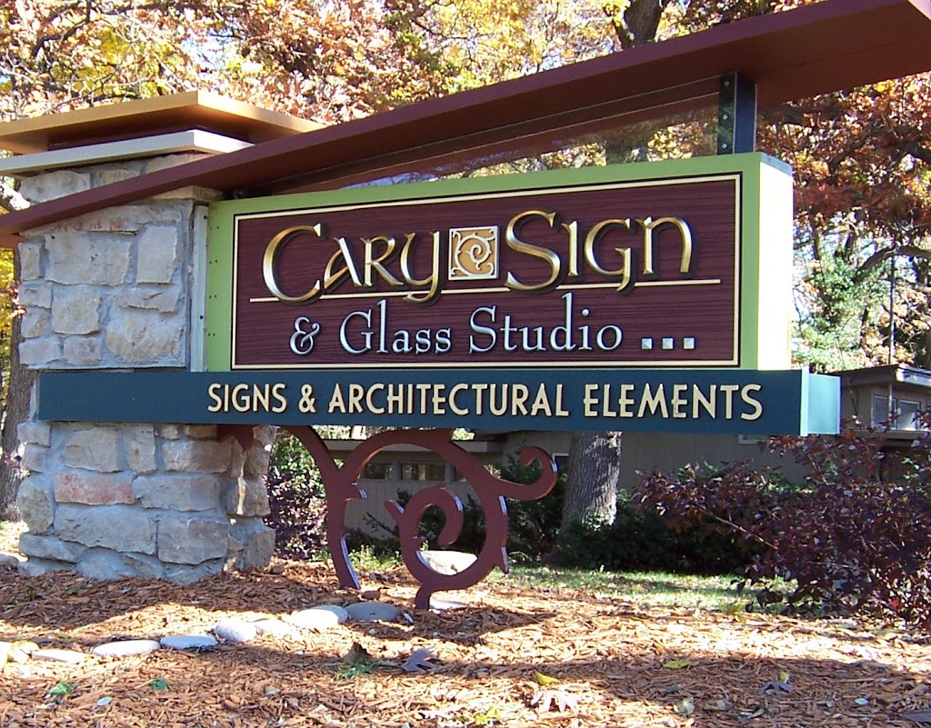 Cary Sign Design Studio | 2370 Co Rd MM, Fitchburg, WI 53575, USA | Phone: (608) 835-7058