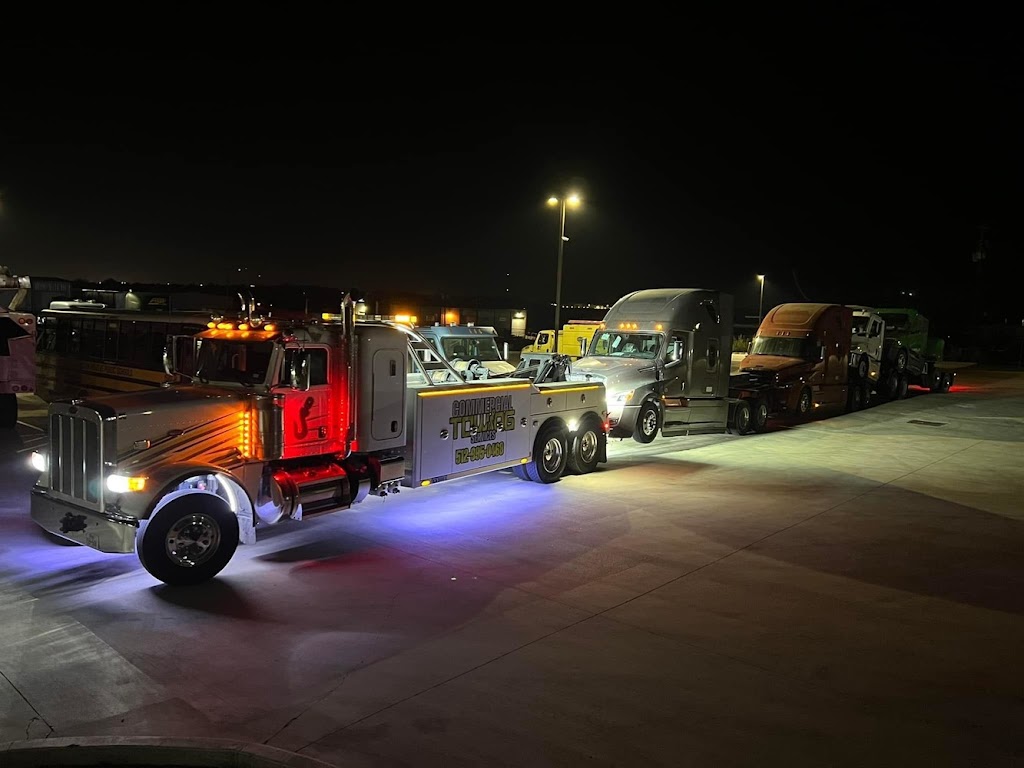 Commercial Towing Services | 895 S Loop 4, Buda, TX 78610, USA | Phone: (512) 995-0468