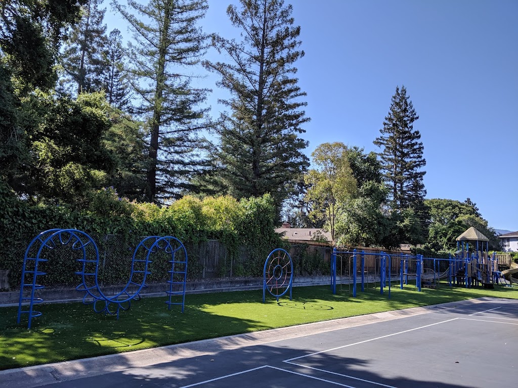 Barron Park Elementary School | 800 Barron Ave, Palo Alto, CA 94306, USA | Phone: (650) 858-0508