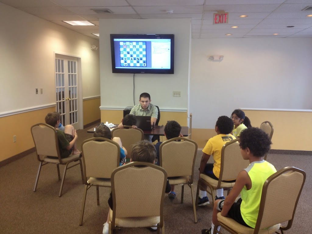 Chess Club of Fairfield County | 710 West Ave, Norwalk, CT 06825, USA | Phone: (203) 981-2472