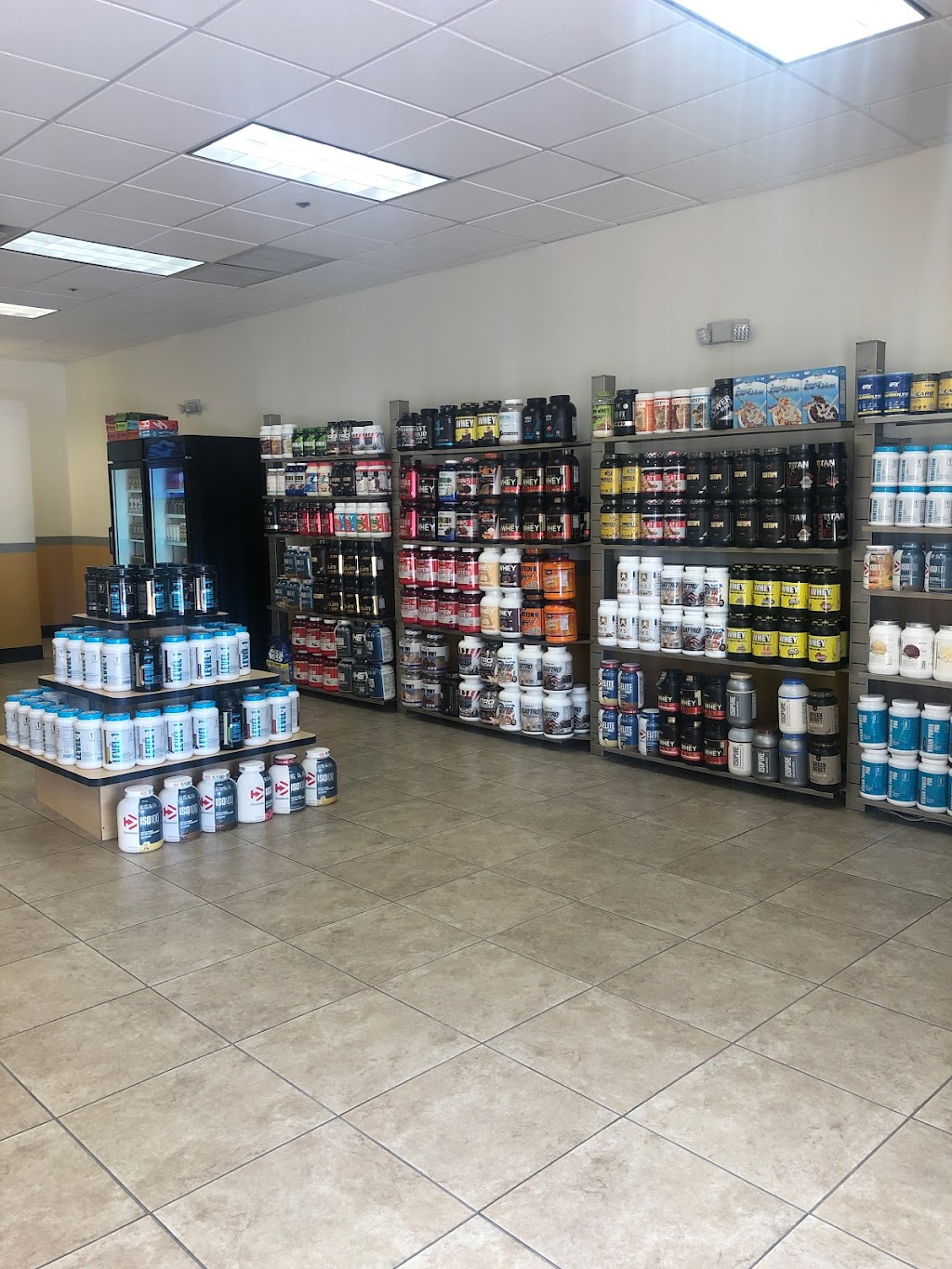 Peak Nutrition | 1840 E Warner Rd STE 107, Tempe, AZ 85284, USA | Phone: (480) 378-6319