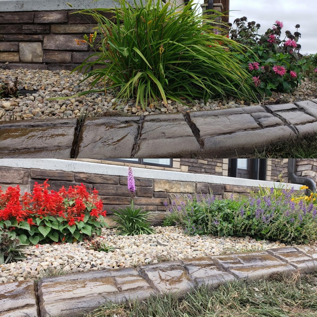 Jensen Lawn Solutions | 524 S 10th St, Blair, NE 68008, USA | Phone: (402) 426-8626