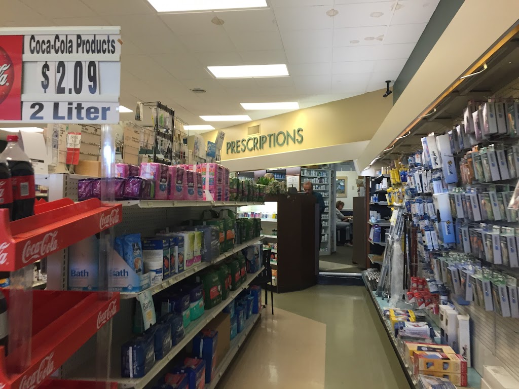 Merriman Drugs | 31320 Five Mile Rd, Livonia, MI 48154, USA | Phone: (734) 427-3430