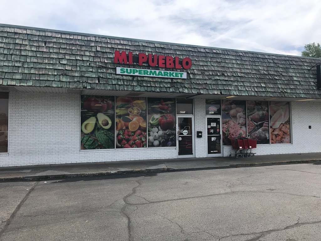 SUPERMARKET MI PUEBLO | 4771 N Post Rd, Lawrence, IN 46226, USA | Phone: (317) 875-1563