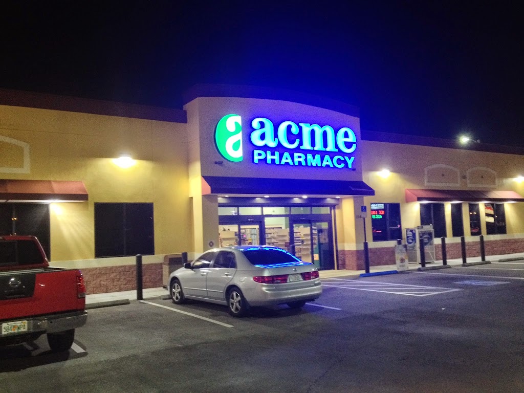 ACME Pharmacy | 1548 E Fowler Ave, Tampa, FL 33612, USA | Phone: (813) 971-6565