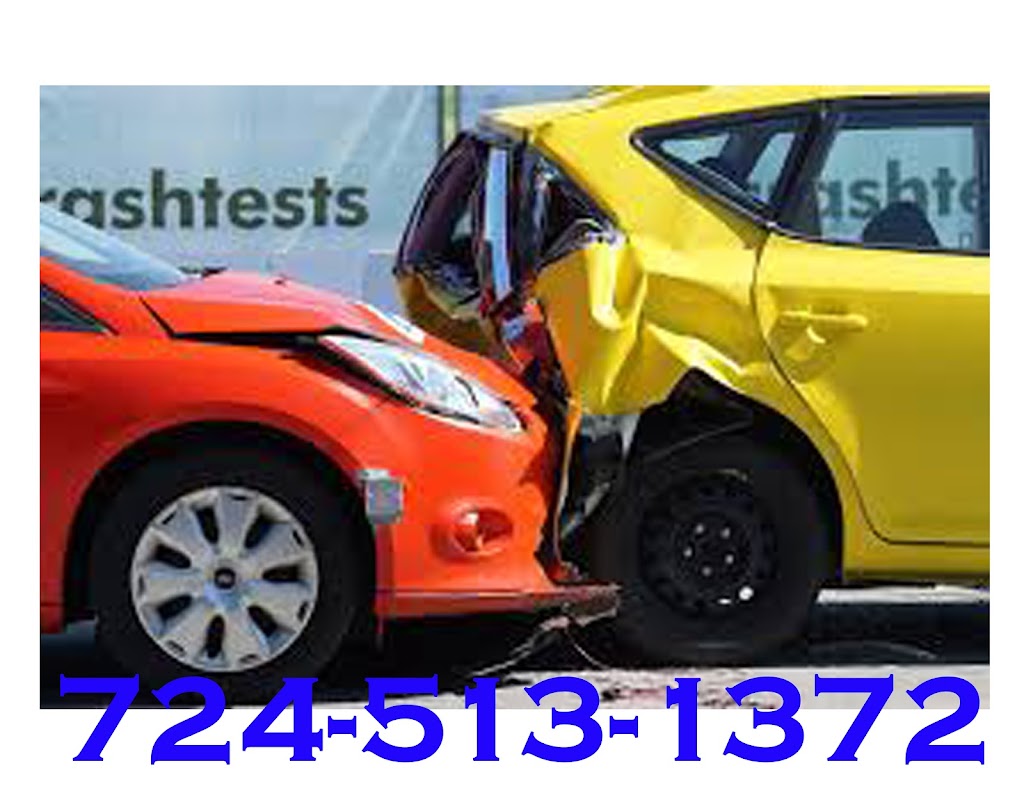 Beaver County Auto Body | 1934 8th Ave, Beaver Falls, PA 15010, USA | Phone: (724) 513-1372