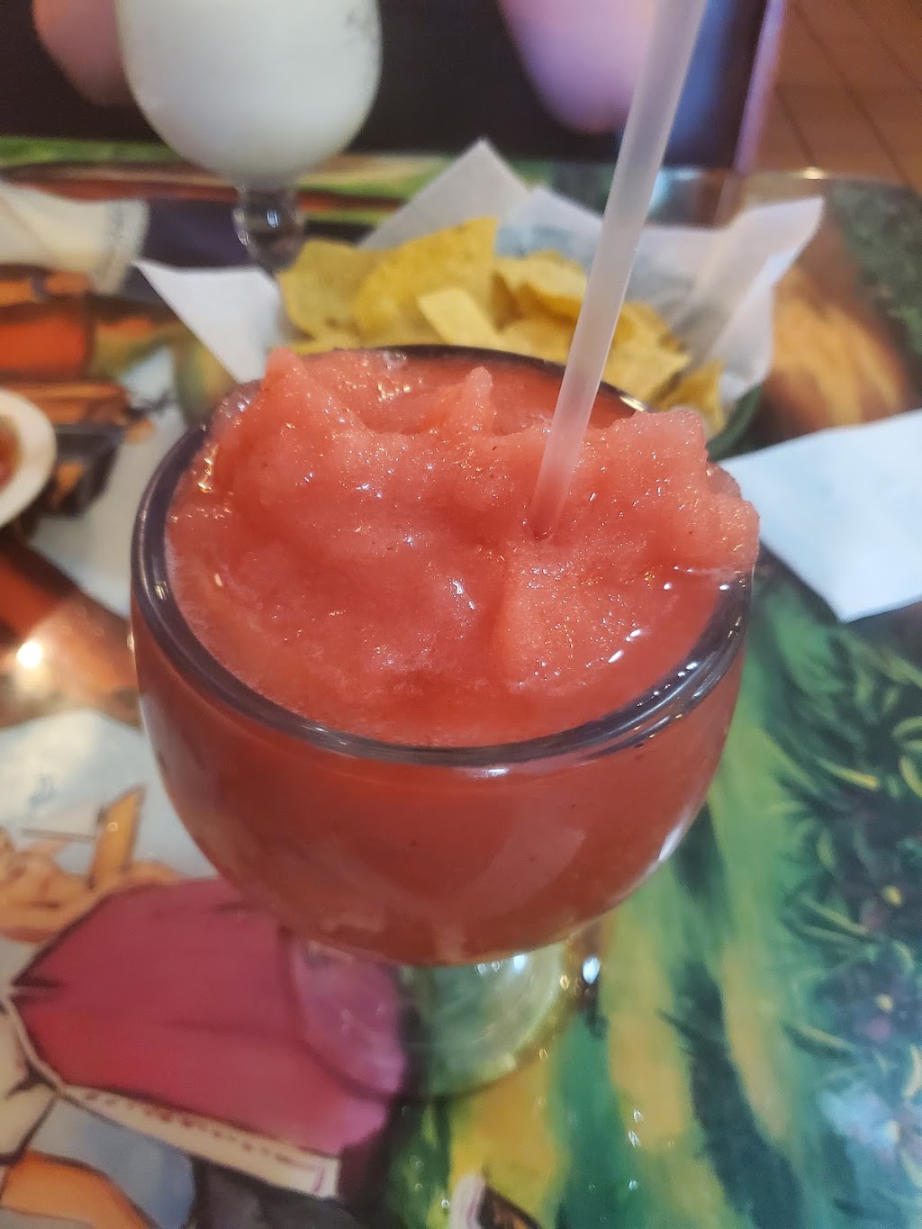 El Maguey | 7014 Chippewa St, St. Louis, MO 63119, USA | Phone: (314) 832-3632