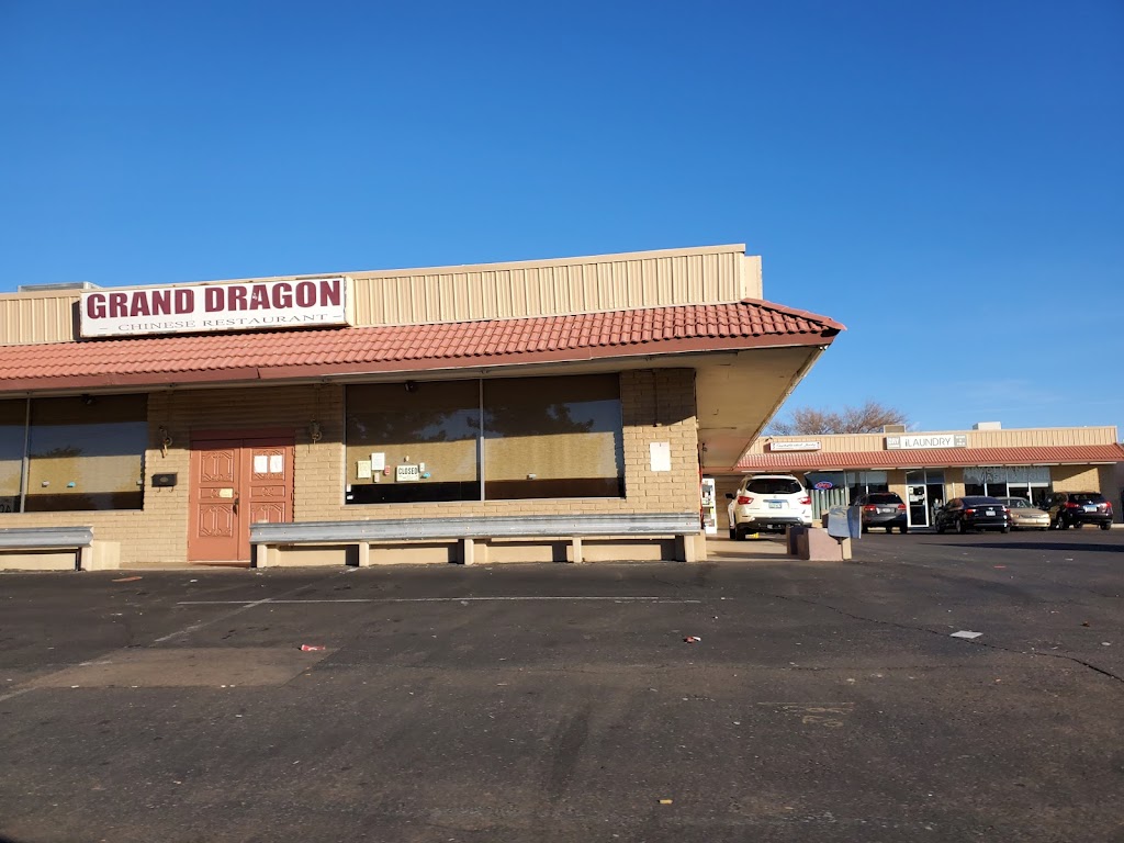 Grand Dragon | 4730 W Olive Ave, Glendale, AZ 85302, USA | Phone: (623) 939-9668