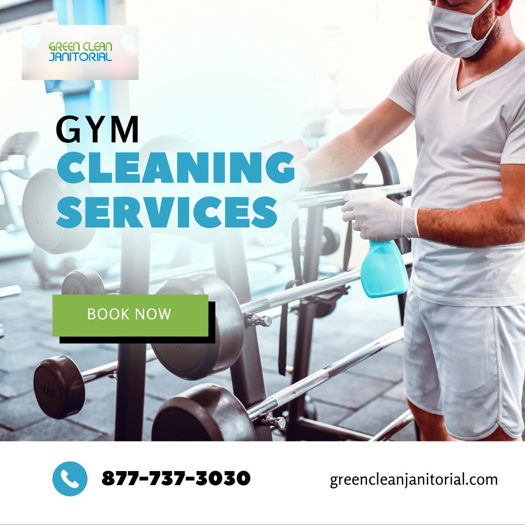 Green Clean Janitorial | 2580 E 93rd St, Cleveland, OH 44104, United States | Phone: (216) 834-3400