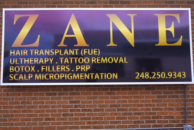 Zane Skin | 36745 Dequindre Rd, Troy, MI 48083, USA | Phone: (248) 250-9343