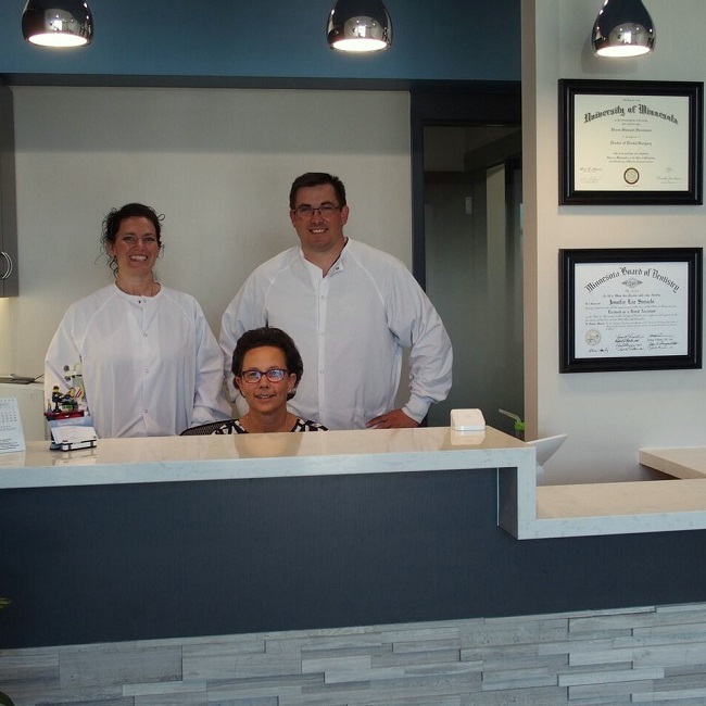 Sorenson Dental | 14688 Everton Ave N Suite 104, Hugo, MN 55038, USA | Phone: (651) 204-0201