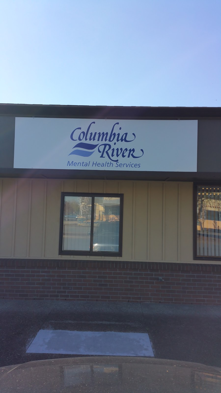 Columbia River Mental Health Services | 18 NW 20th Ave, Battle Ground, WA 98604, USA | Phone: (360) 993-3000