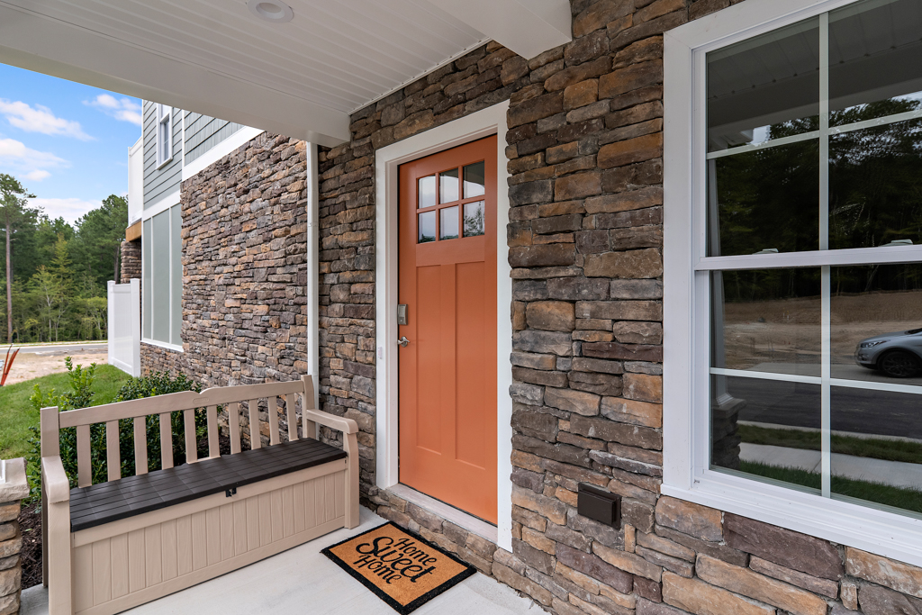 Jordan Crossing Townhomes | 6520 Sanford Spgs Cv, Midlothian, VA 23112, USA | Phone: (804) 513-4129