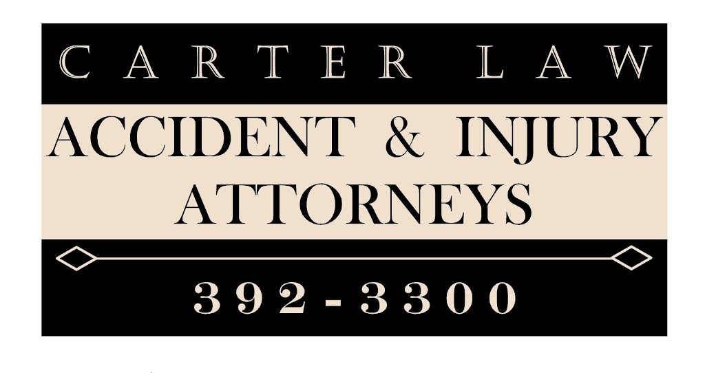 Carter Law Firm | 131 NW 32nd St, Newcastle, OK 73065, USA | Phone: (405) 392-3300