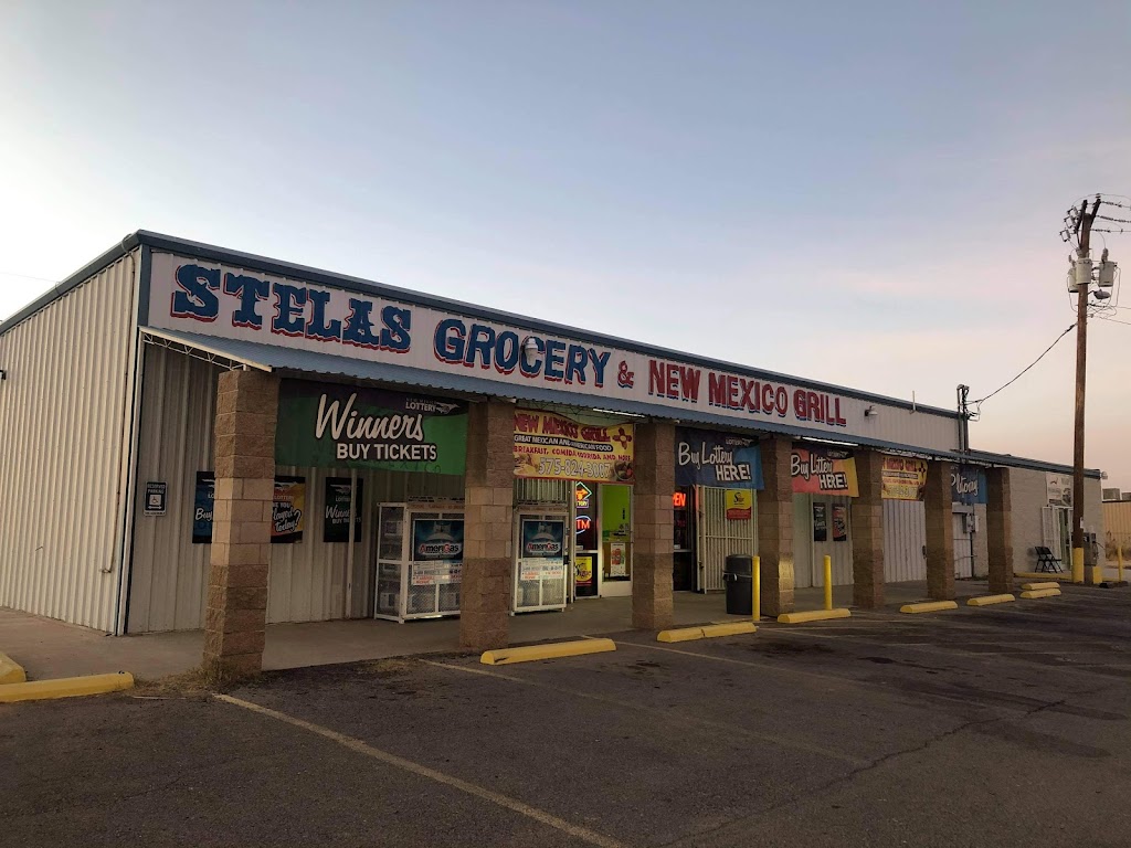 Stelas Grocery | 502 County Line Road, Chaparral, NM 88081 | Phone: (575) 824-3007