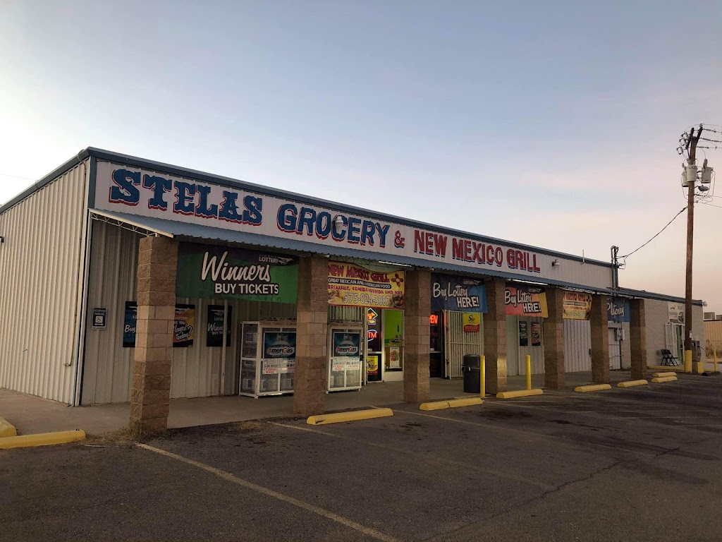 Stelas Grocery | 502 County Line Road, Chaparral, NM 88081, USA | Phone: (575) 824-3007