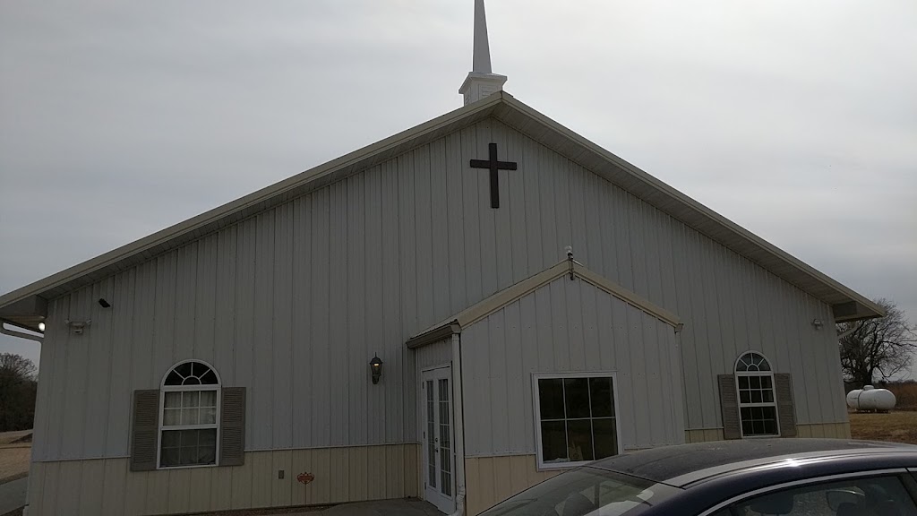 New Hope Fellowship Church | 19195 61st Rd, Winfield, KS 67156, USA | Phone: (620) 506-1028