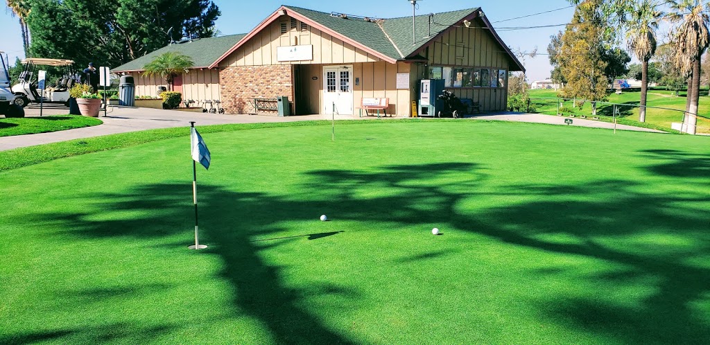 Brea Creek Golf Course | 501 W Fir St, Brea, CA 92821, USA | Phone: (714) 529-3003
