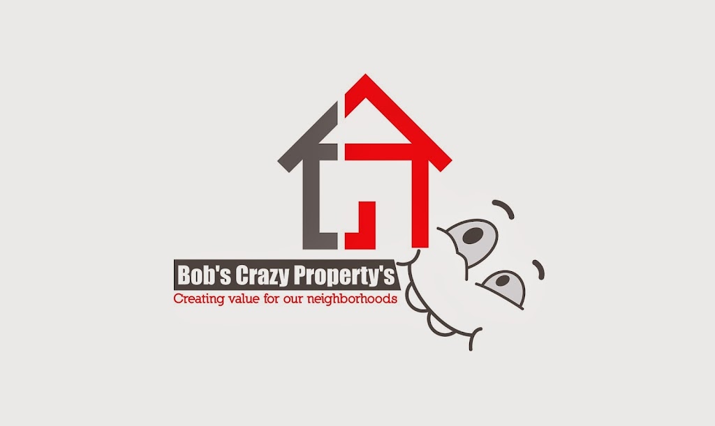 Bobs Crazy Propertys | 5410 Dunmore Dr, Dayton, OH 45459, USA | Phone: (513) 401-5079