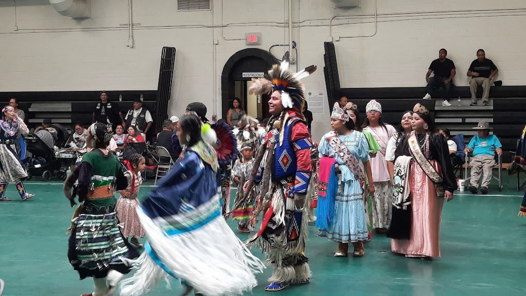 Fort McDowell Yavapai Nation Tribal Library | 16708 N Fort McDowell Rd, Fort McDowell, AZ 85264, USA | Phone: (480) 789-7848