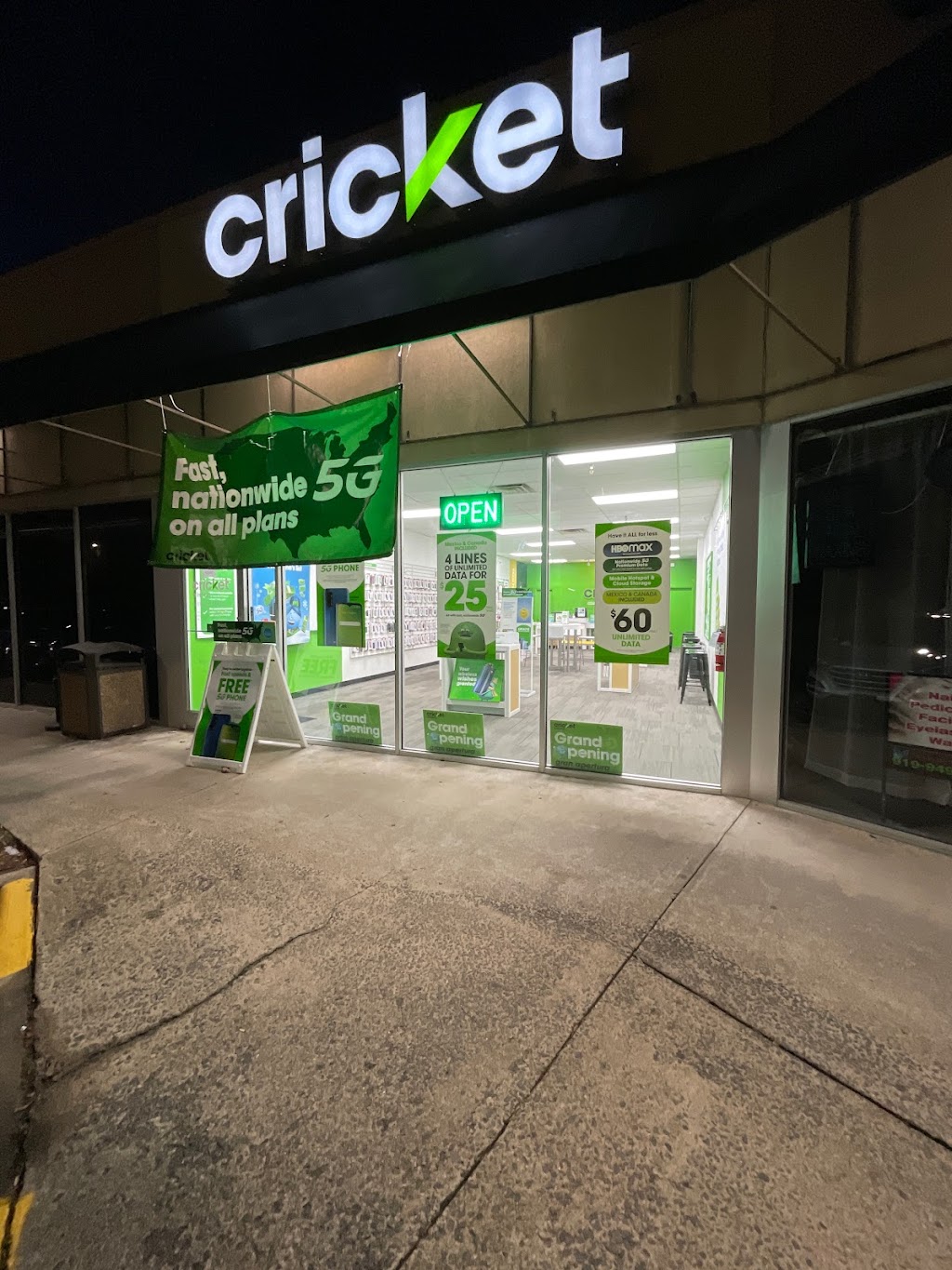 Cricket Wireless Authorized Retailer | 3713 Wake Forest Hwy, Durham, NC 27703, USA | Phone: (919) 294-6602