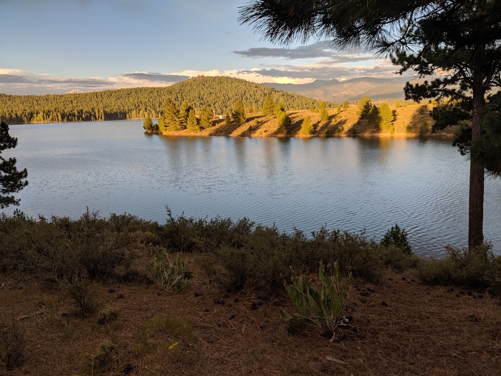 Prosser Family Campground | Unnamed Rd, Truckee, CA 96161 | Phone: (530) 587-3558