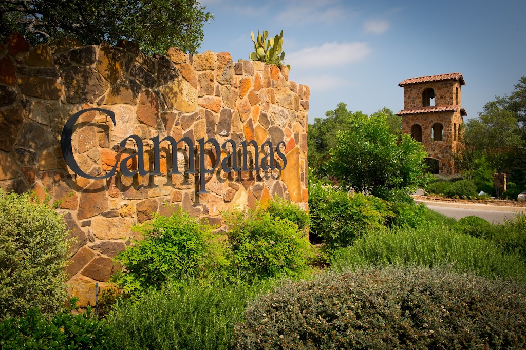 Cibolo Canyons Resort Community | 3650 TPC Pkwy, San Antonio, TX 78261 | Phone: (210) 737-1033