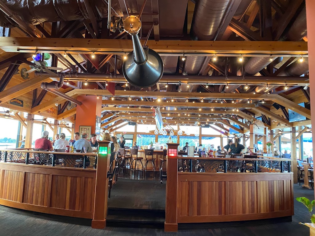 The Boardwalk | 341 Bayview Ave, Put-In-Bay, OH 43456, USA | Phone: (419) 285-3695